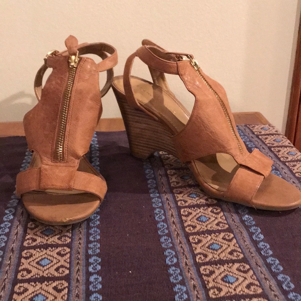 Franco Sarto Heel